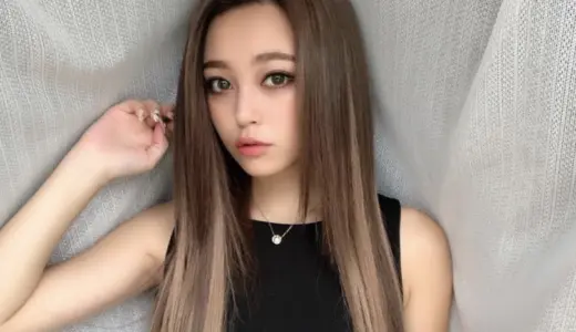 れいぽよの彼氏はモデルのイケメン？年齢やプロフィールを徹底調査