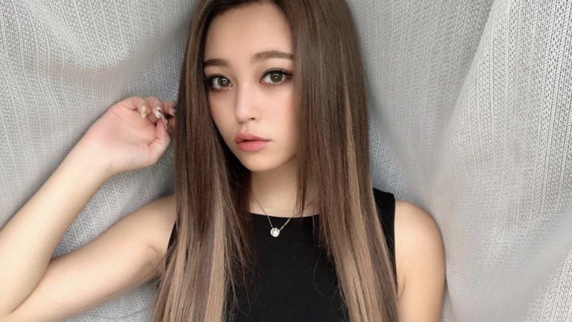 れいぽよの彼氏はモデルのイケメン？年齢やプロフィールを徹底調査