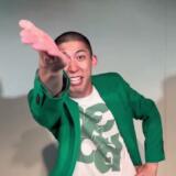 どんぐりたけしが結婚1周年を報告！真剣交際と馴れ初めを徹底調査