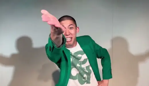 どんぐりたけしが結婚1周年を報告！真剣交際と馴れ初めを徹底調査