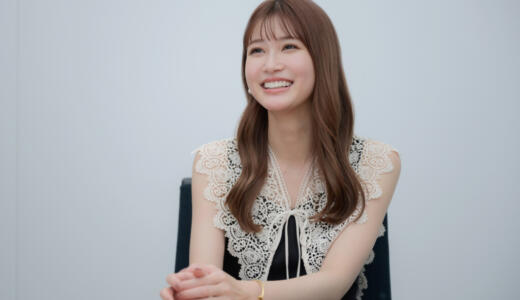 生見愛瑠の歴代彼氏はどんな人？現在の彼氏の噂や結婚の噂も徹底調査