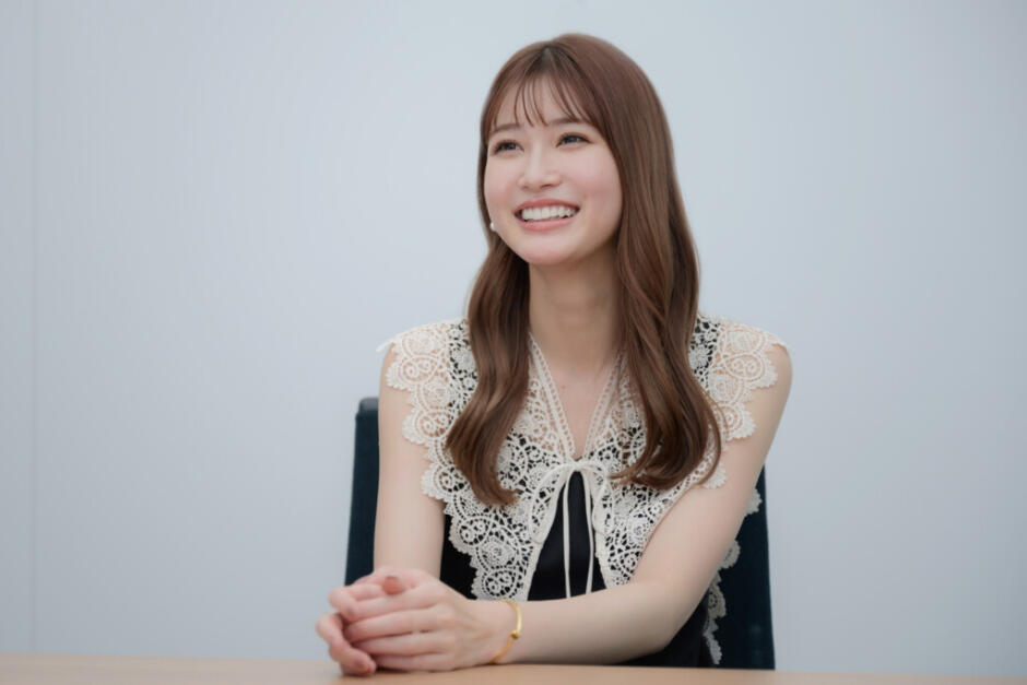 生見愛瑠の歴代彼氏はどんな人？現在の彼氏の噂や結婚の噂も徹底調査