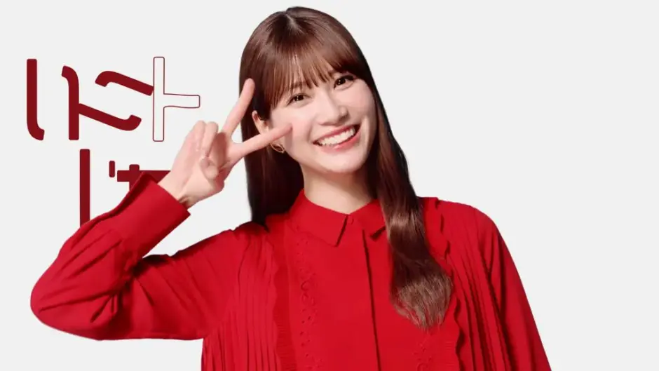 生見愛瑠本名の由来がかっこいい？父親や家族構成も徹底調査