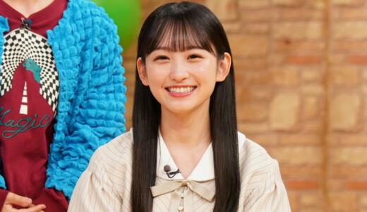 乃木坂46の一ノ瀬美空の大学はどこ？身長や出身地を調査！