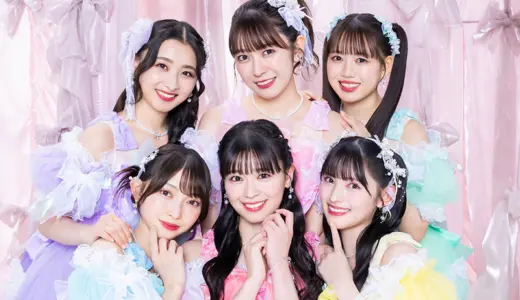 超ときめき宣伝部のメンバーの年齢やメンバーカラーは？一挙紹介！