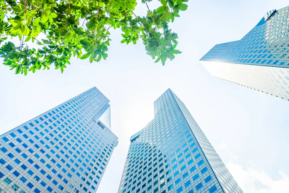 プロフィール背景画像